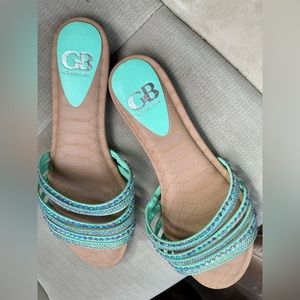 Gianni Bini Slides